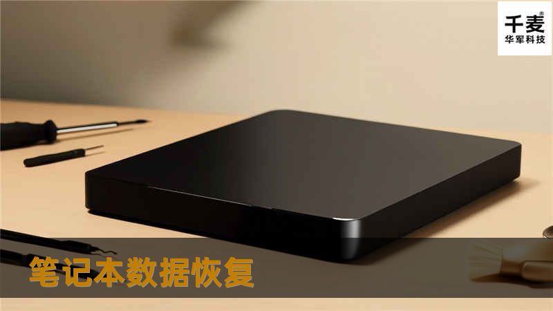 笔记本数据恢复