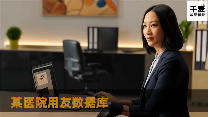某医院用友数据库