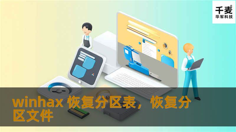 winhax 恢复分区表,恢复分区文件 winhax 恢复分区表,恢复分区文件