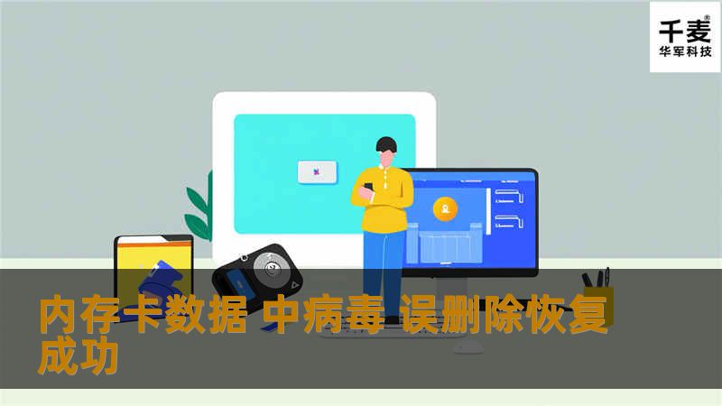 内存卡数据 中病毒 误删除恢复成功