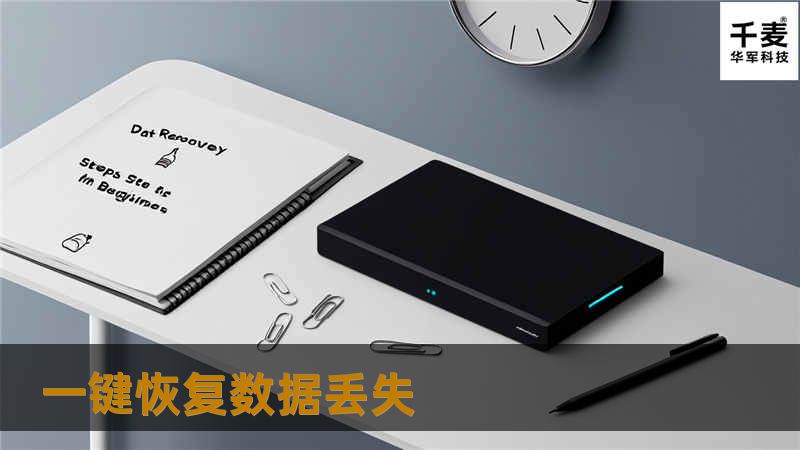 一键恢复数据丢失