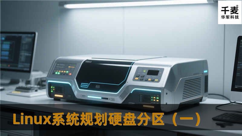 Linux系统规划硬盘分区(一) Linux系统规划硬盘分区(一)