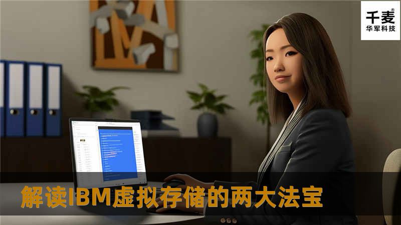 解读IBM虚拟存储的两大法宝 解读IBM虚拟存储的两大法宝