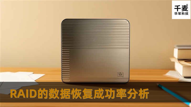 RAID的数据恢复成功率分析 RAID的数据恢复成功率分析