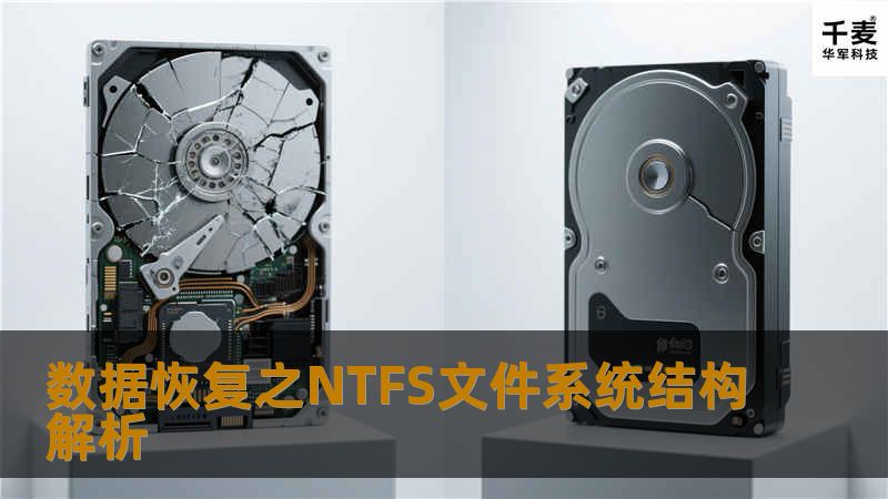 数据恢复之NTFS文件系统结构解析 数据恢复之NTFS文件系统结构解析