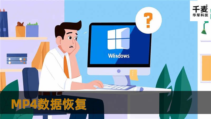 MP4数据恢复 MP4数据恢复