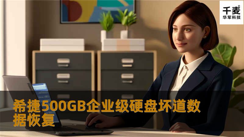 希捷500GB企业级硬盘坏道数据恢复