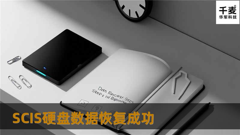 SCIS硬盘数据恢复成功