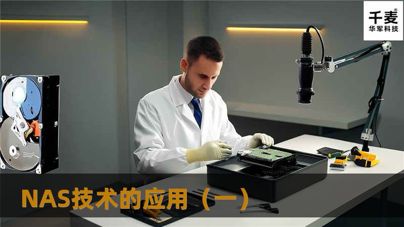 NAS技术的应用(一) NAS技术的应用(一)