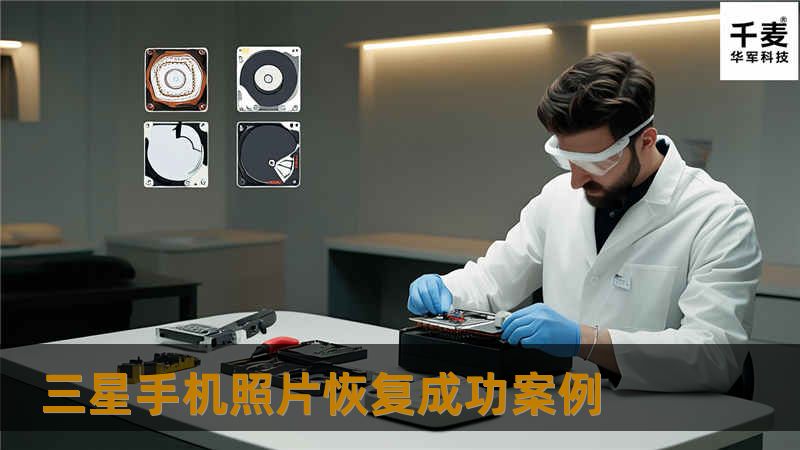 三星手机照片恢复成功案例