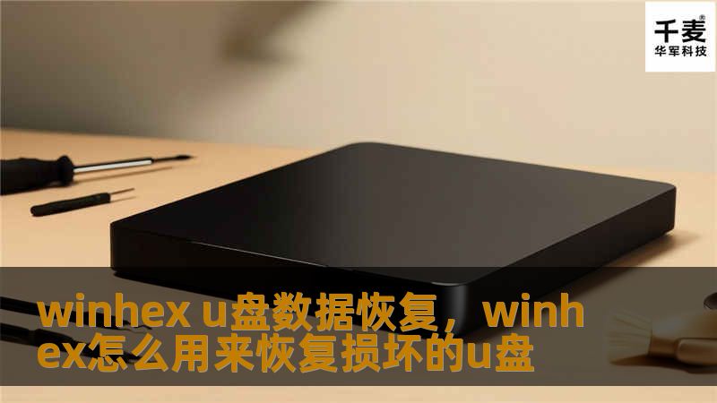 winhex u盘数据恢复,winhex怎么用来恢复损坏的u盘 winhex u盘数据恢复,winhex怎么用来恢复损坏的u盘