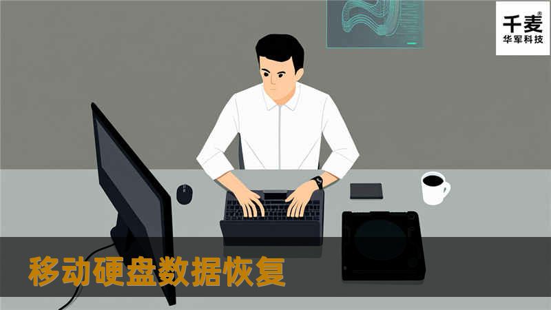移动硬盘数据恢复