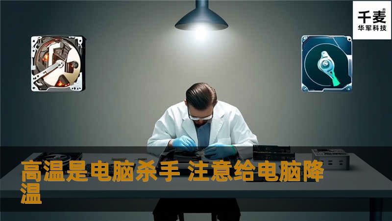 高温是电脑杀手 注意给电脑降温 高温是电脑杀手 注意给电脑降温