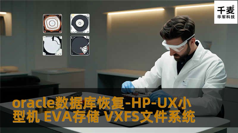 oracle数据库恢复-HP-UX小型机 EVA存储 VXFS文件系统