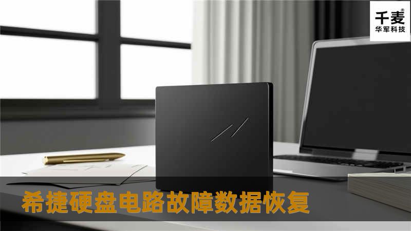 希捷硬盘电路故障数据恢复