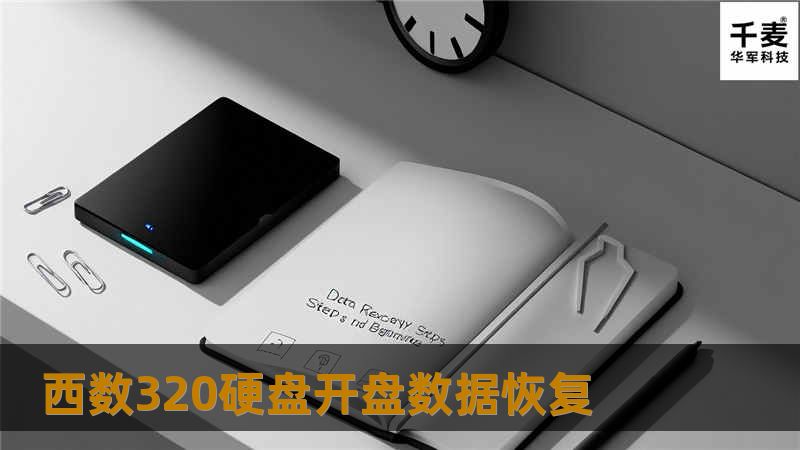 西数320硬盘开盘数据恢复