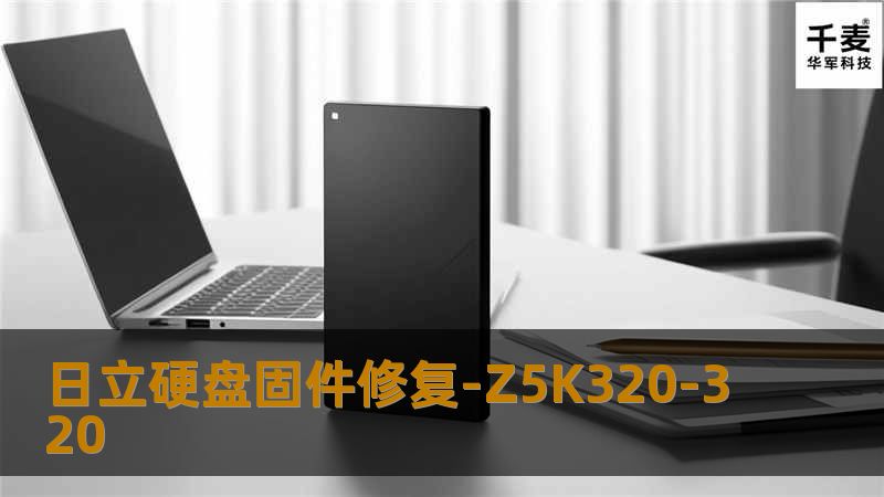 日立硬盘固件修复-Z5K320-320
