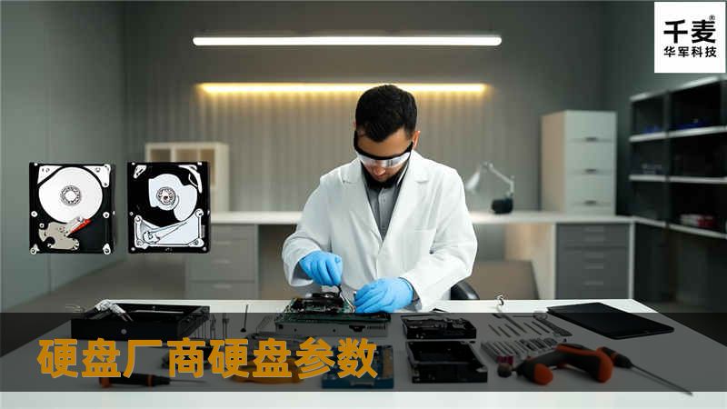 硬盘厂商硬盘参数 硬盘厂商硬盘参数