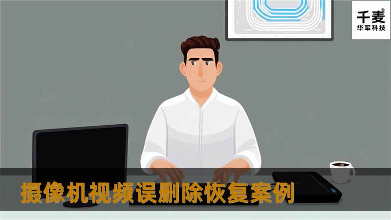 摄像机视频误删除恢复案例