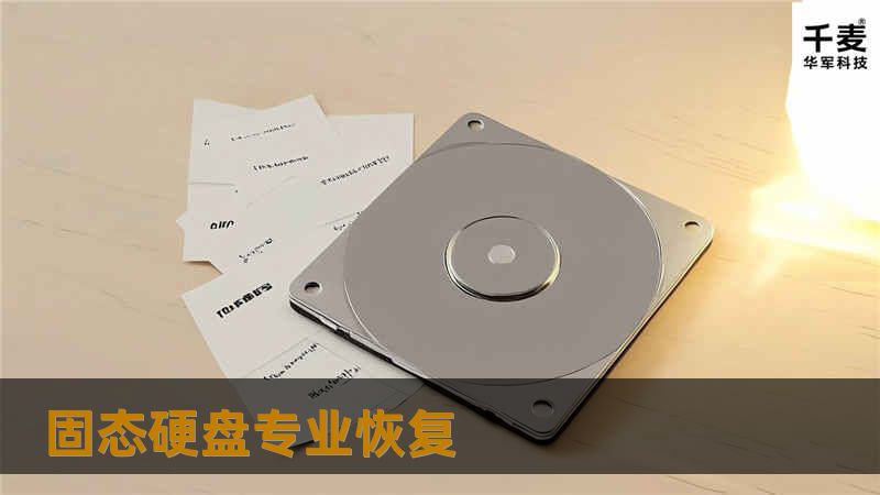 固态硬盘专业恢复 固态硬盘专业恢复
