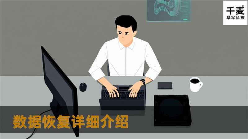 数据恢复详细介绍 数据恢复详细介绍