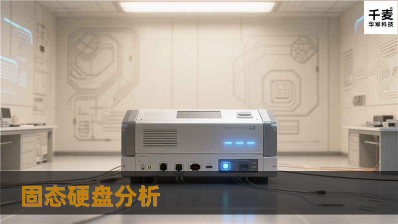 固态硬盘分析 固态硬盘分析