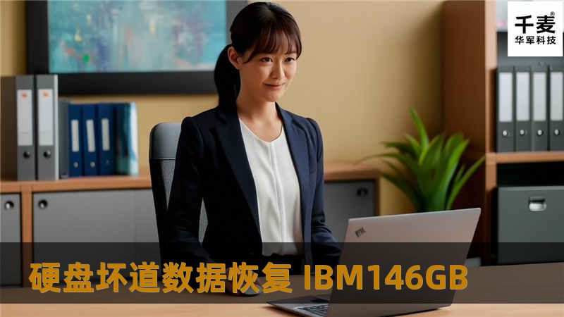 硬盘坏道数据恢复 IBM146GB