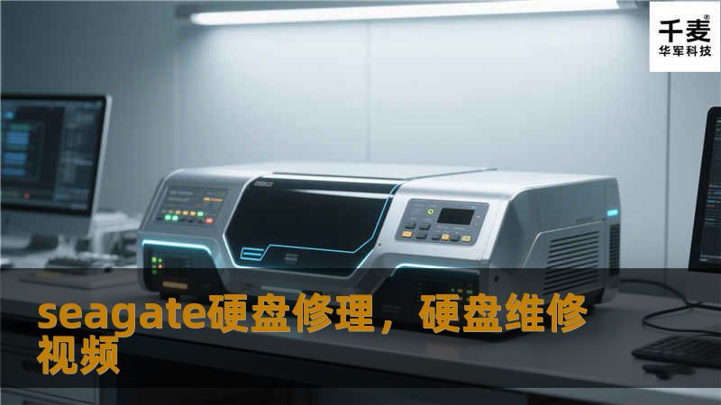 seagate硬盘修理,硬盘维修视频 seagate硬盘修理,硬盘维修视频