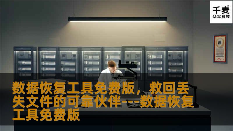 数据恢复工具免费版,救回丢失文件的可靠伙伴---数据恢复工具免费版 数据恢复工具免费版,救回丢失文件的可靠伙伴---数据恢复工具免费版