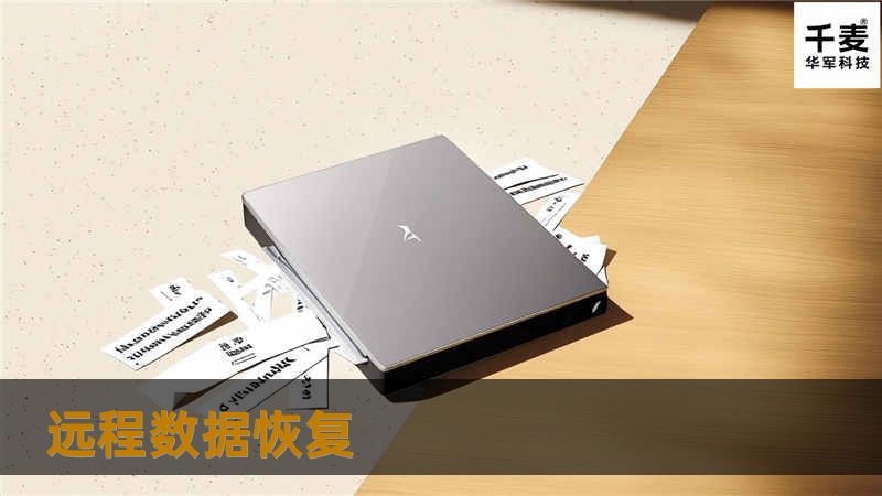 远程数据恢复
