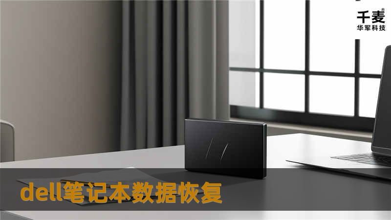 dell笔记本数据恢复