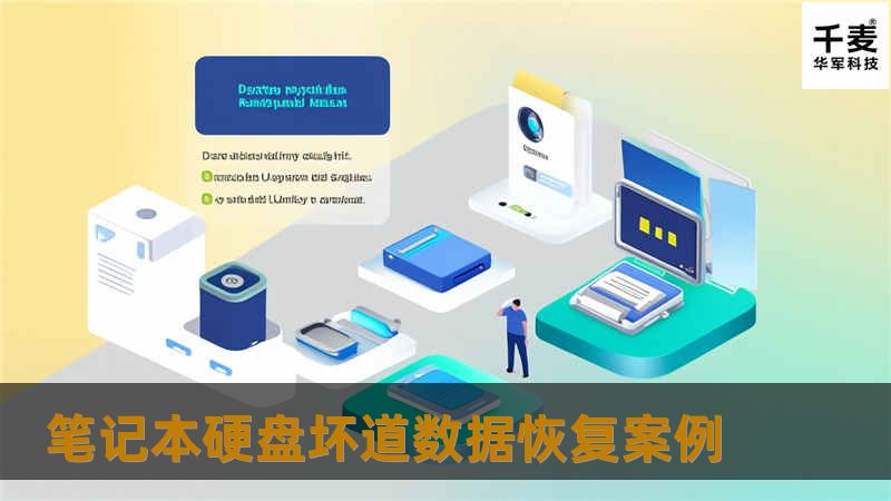 笔记本硬盘坏道数据恢复案例
