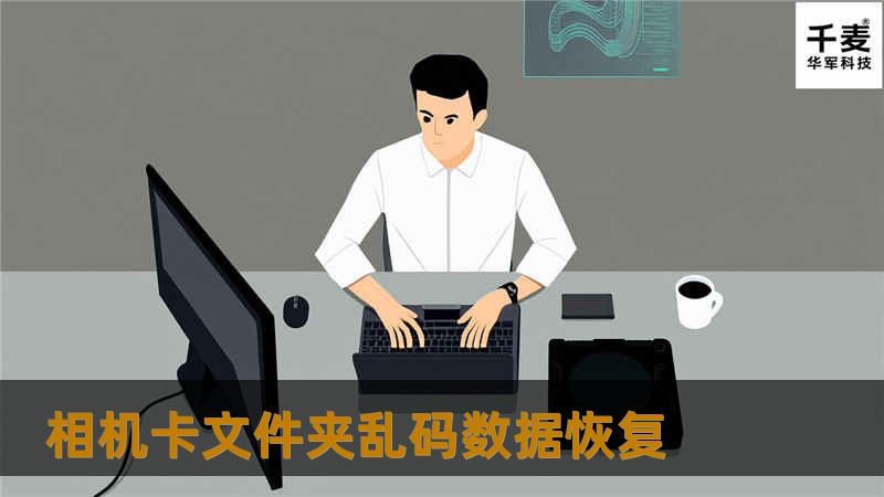 相机卡文件夹乱码数据恢复