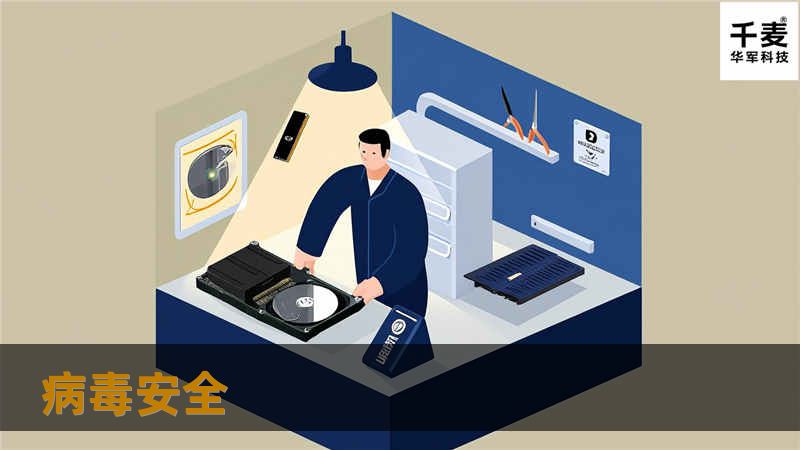 病毒安全 病毒安全