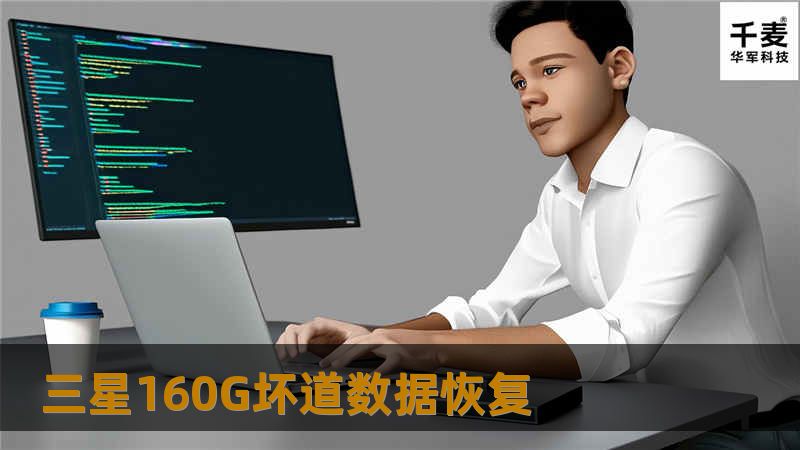 三星160G坏道数据恢复