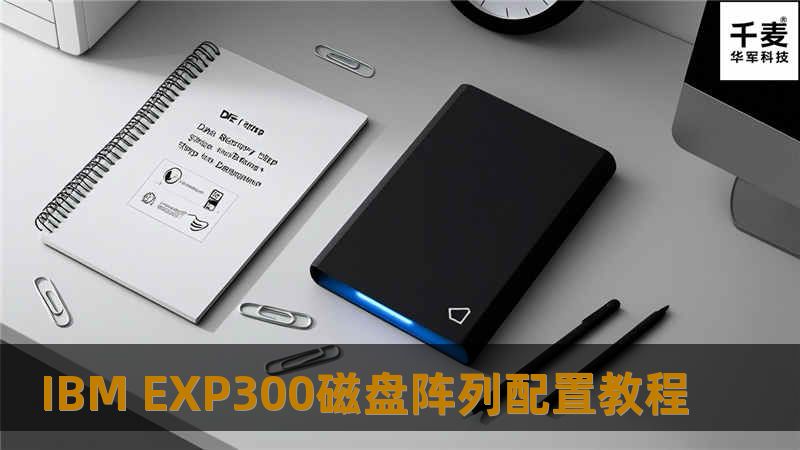 IBM EXP300磁盘阵列配置教程 IBM EXP300磁盘阵列配置教程