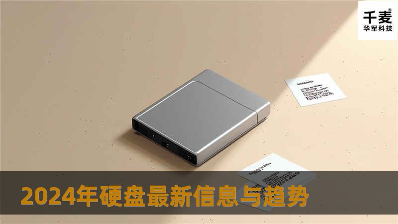 2024年硬盘最新信息与趋势 2024年硬盘最新信息与趋势