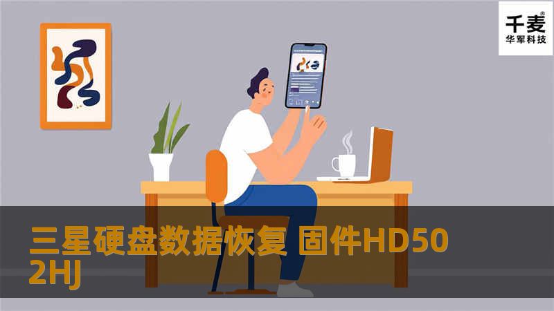 三星硬盘数据恢复 固件HD502HJ