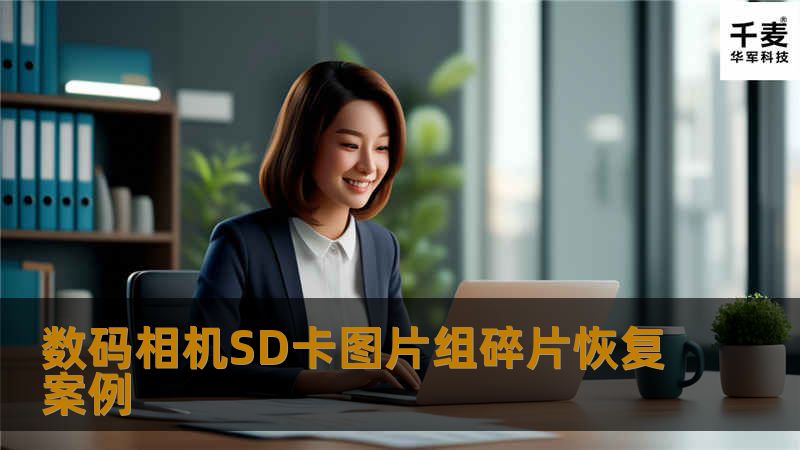 数码相机SD卡图片组碎片恢复案例