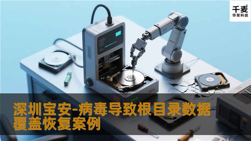 深圳宝安-病毒导致根目录数据覆盖恢复案例