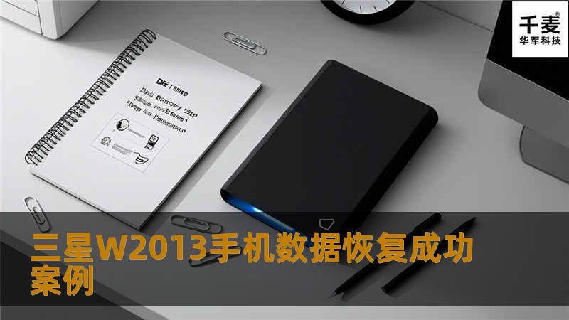 三星W2013手机数据恢复成功案例