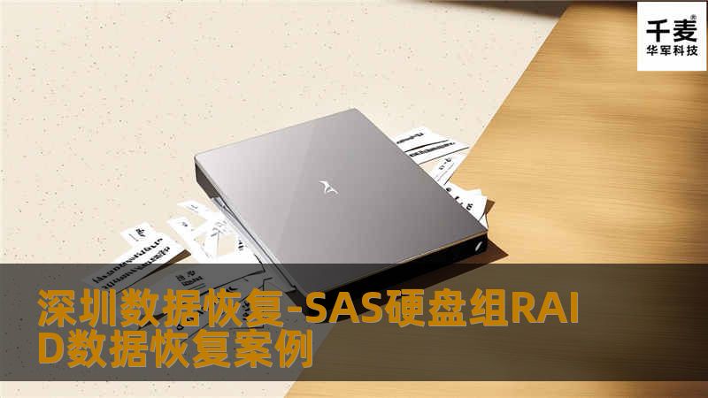 深圳数据恢复-SAS硬盘组RAID数据恢复案例