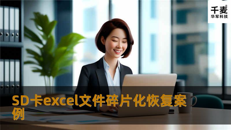 SD卡excel文件碎片化恢复案例