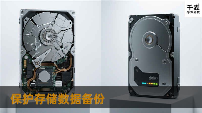 保护存储数据备份 保护存储数据备份