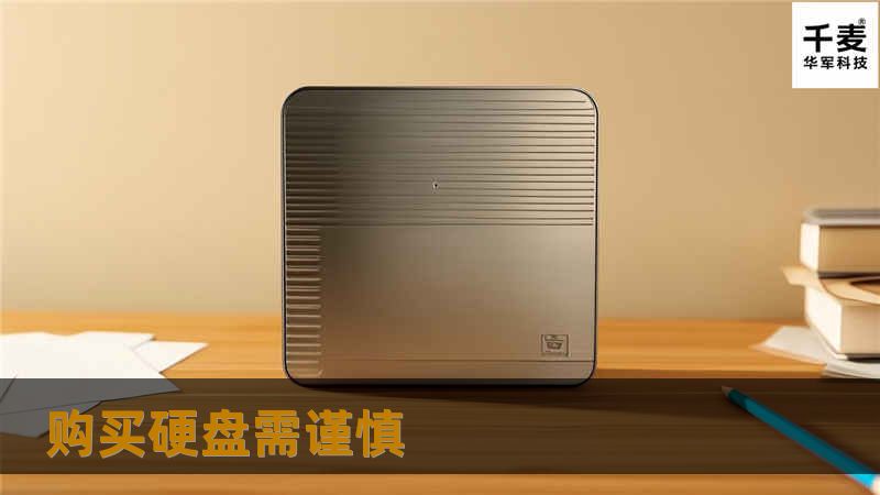 购买硬盘需谨慎 购买硬盘需谨慎