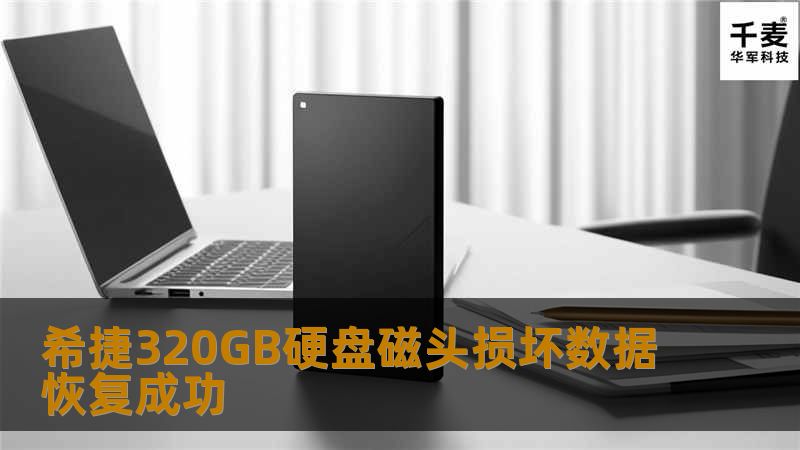 希捷320GB硬盘磁头损坏数据恢复成功