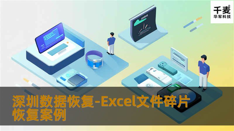 深圳数据恢复-Excel文件碎片恢复案例