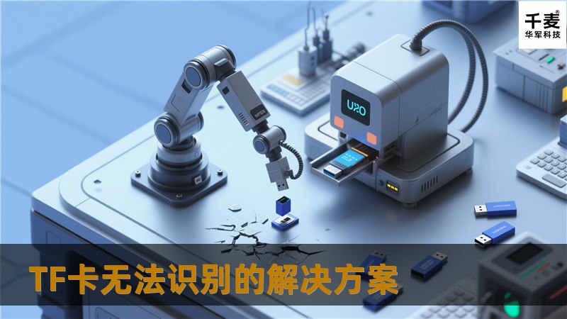 TF卡无法识别的解决方案 TF卡无法识别的解决方案