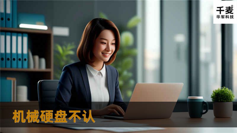 机械硬盘不认 机械硬盘不认