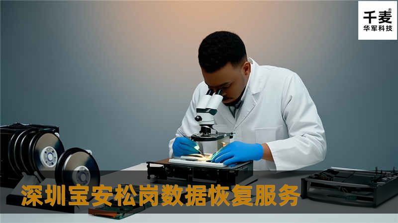 深圳宝安松岗数据恢复服务 深圳宝安松岗数据恢复服务